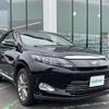 toyota harrier 2014 -TOYOTA--Harrier DBA-ZSU60W--ZSU60-0032807---TOYOTA--Harrier DBA-ZSU60W--ZSU60-0032807- image 1