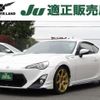 toyota 86 2012 quick_quick_DBA-ZN6_ZN6-021645 image 1