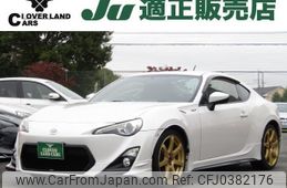 toyota 86 2012 quick_quick_DBA-ZN6_ZN6-021645