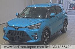 toyota raize 2022 CFJ1855420