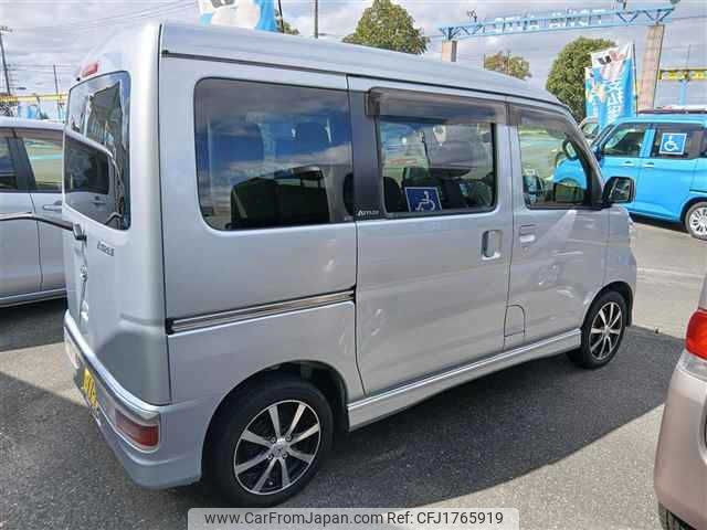 daihatsu atrai-wagon 2016 CFJ1765919 image 2