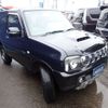 suzuki jimny 2013 CFJ1753254 image 2