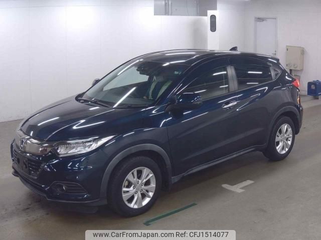 honda vezel 2020 CFJ1514077 image 1