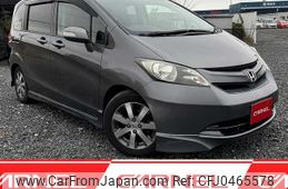 honda freed 2010 A11244