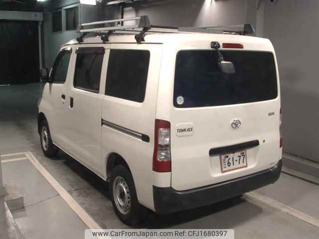 toyota townace-van 2022 CFJ1680397 image 2