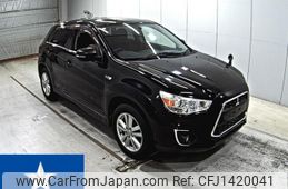 mitsubishi rvr 2014 -MITSUBISHI--RVR GA4W--GA4W-0302442---MITSUBISHI--RVR GA4W--GA4W-0302442-
