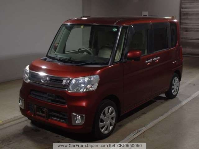 daihatsu tanto 2014 -DAIHATSU--Tanto DBA-LA600S--LA600S-0097460---DAIHATSU--Tanto DBA-LA600S--LA600S-0097460- image 1