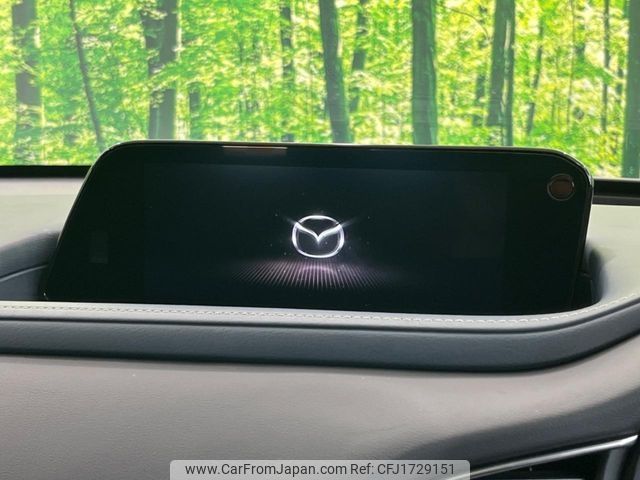 mazda cx-3 2023 CFJ1729151 image 2