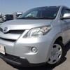 toyota ist 2008 REALMOTOR_N2020050024M-17 image 1