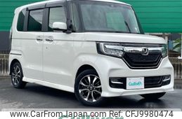 honda n-box 2017 -HONDA--N BOX DBA-JF3--JF3-1030485---HONDA--N BOX DBA-JF3--JF3-1030485-