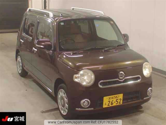 daihatsu mira-cocoa 2013 CFJ1782552 image 1