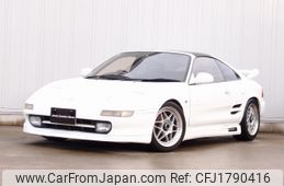 toyota mr2 1996 CFJ1790416