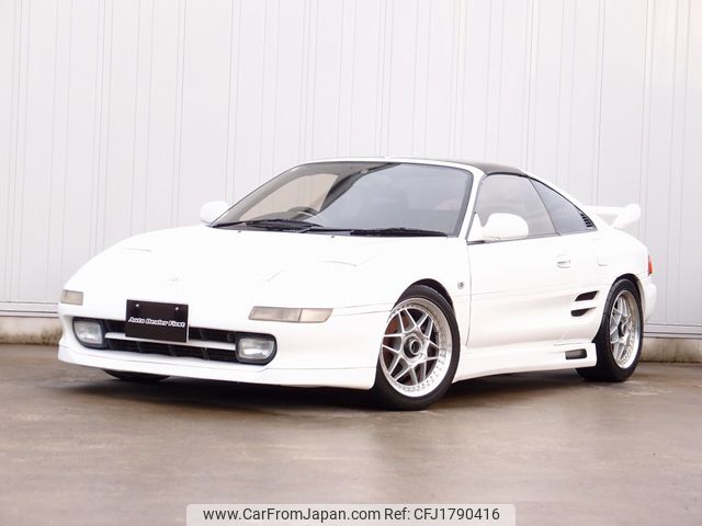 toyota mr2 1996 CFJ1790416 image 1