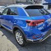 volkswagen t-roc 2023 quick_quick_3DA-A1DFF_WVGZZZA1ZPV597416 image 3