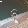 mercedes-benz medium-class 1991 GOO_JP_700957168630240717001 image 18