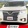 nissan elgrand 2015 -NISSAN--Elgrand TE52--TE52-078619---NISSAN--Elgrand TE52--TE52-078619- image 1