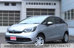 honda fit 2023 -HONDA--Fit GR4--1201978---HONDA--Fit GR4--1201978-