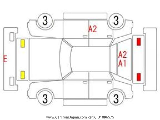 honda n-box-plus 2016 -HONDA--N BOX + DBA-JF1--JF1-8901197---HONDA--N BOX + DBA-JF1--JF1-8901197- image 2
