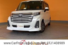 toyota roomy 2022 quick_quick_M900A_M900A-0659718