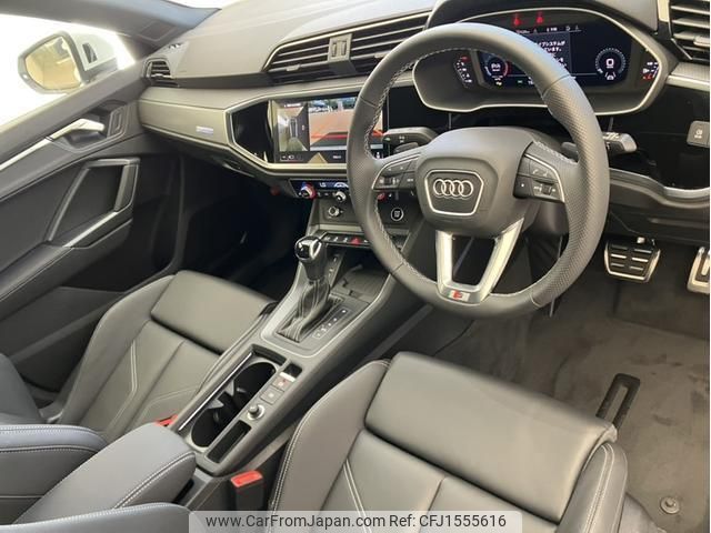 audi q3 2024 CFJ1555616 image 2