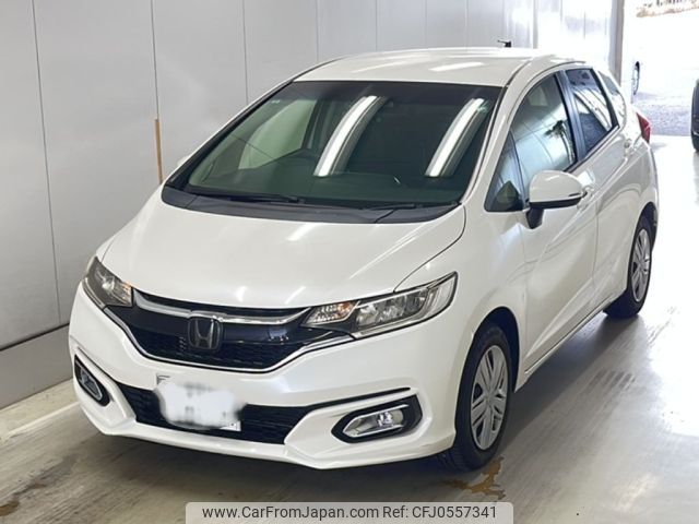 honda fit 2017 -HONDA 【佐賀 501ち6024】--Fit GK3-1307664---HONDA 【佐賀 501ち6024】--Fit GK3-1307664- image 1