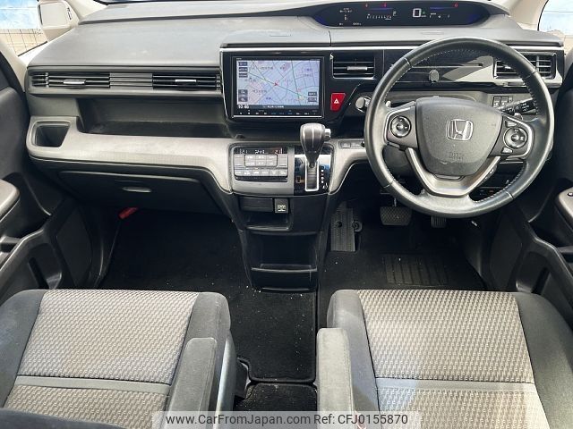 honda stepwagon 2017 -HONDA--Stepwgn DBA-RP3--RP3-1122074---HONDA--Stepwgn DBA-RP3--RP3-1122074- image 2