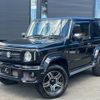 suzuki jimny-sierra 2020 quick_quick_JB74W_JB74W-124530 image 10