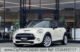 mini mini-others 2019 -BMW--BMW Mini LDA-XN20M--WMWXN920202H65460---BMW--BMW Mini LDA-XN20M--WMWXN920202H65460-