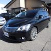 toyota mark-x-zio 2012 -TOYOTA--MarkX Zio DBA-ANA10--ANA10-0041498---TOYOTA--MarkX Zio DBA-ANA10--ANA10-0041498- image 1