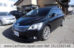 toyota mark-x-zio 2012 -TOYOTA--MarkX Zio DBA-ANA10--ANA10-0041498---TOYOTA--MarkX Zio DBA-ANA10--ANA10-0041498-