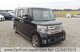 honda n-box 2015 -HONDA--N BOX DBA-JF1--JF1-2418093---HONDA--N BOX DBA-JF1--JF1-2418093-