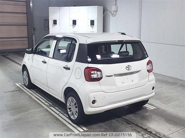 toyota passo 2017 -TOYOTA--Passo M700A-0074747---TOYOTA--Passo M700A-0074747- image 2