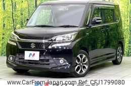 suzuki solio-bandit 2016 CFJ1799080