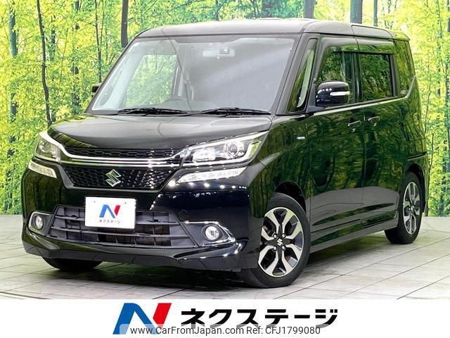 suzuki solio-bandit 2016 CFJ1799080 image 1
