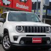 jeep renegade 2020 -CHRYSLER 【広島 354ｿ 25】--Jeep Renegade 3BA-BV13PM--1C4BU0000LPL63299---CHRYSLER 【広島 354ｿ 25】--Jeep Renegade 3BA-BV13PM--1C4BU0000LPL63299- image 1