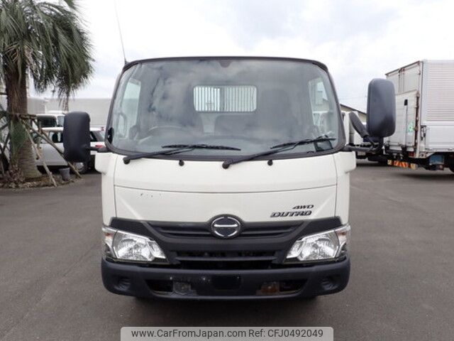 hino dutro 2016 -HINO--Hino Dutoro TKG-XZU675T--XZU675-0006636---HINO--Hino Dutoro TKG-XZU675T--XZU675-0006636- image 2