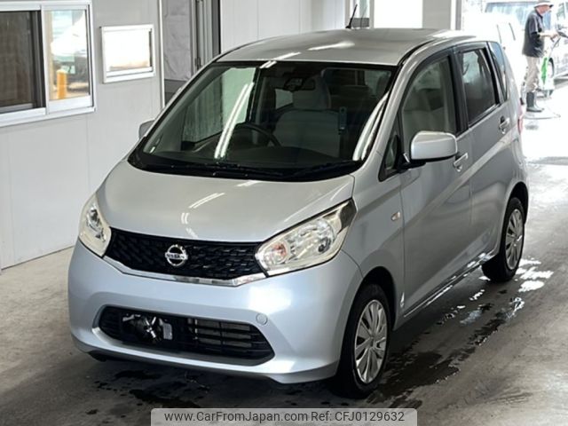 nissan dayz 2015 CFJ0129632 image 1