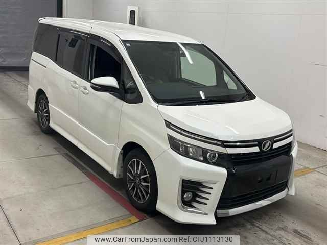 toyota voxy 2014 -TOYOTA--Voxy ZRR80W-0046895---TOYOTA--Voxy ZRR80W-0046895- image 1