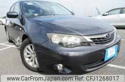 subaru impreza 2009 3282185-Y2024100327A-21