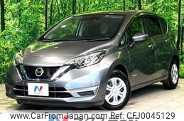 nissan note 2017 -NISSAN--Note DAA-HE12--HE12-076700---NISSAN--Note DAA-HE12--HE12-076700-