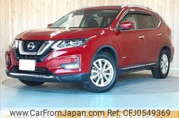 nissan x-trail 2018 -NISSAN--X-Trail DAA-HNT32--HNT32-173770---NISSAN--X-Trail DAA-HNT32--HNT32-173770-