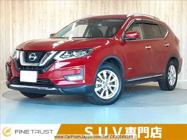 nissan x-trail 2018 -NISSAN--X-Trail DAA-HNT32--HNT32-173770---NISSAN--X-Trail DAA-HNT32--HNT32-173770- image 1