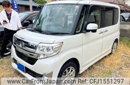 daihatsu tanto 2014 CFJ1551297