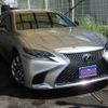 lexus ls 2018 -LEXUS--Lexus LS DBA-VXFA50--VXFA50-6002570---LEXUS--Lexus LS DBA-VXFA50--VXFA50-6002570- image 3