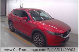mazda cx-5 2019 -MAZDA--CX-5 3DA-KF2P--KF2P-319242---MAZDA--CX-5 3DA-KF2P--KF2P-319242-