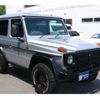 mercedes-benz g-class 1987 GOO_JP_700100180330210726001 image 3