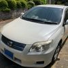 toyota corolla-axio 2008 -TOYOTA--Corolla Axio DBA-NZE141--NZE141-6098056---TOYOTA--Corolla Axio DBA-NZE141--NZE141-6098056- image 2