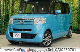 honda n-box 2014 -HONDA--N BOX DBA-JF1--JF1-1438319---HONDA--N BOX DBA-JF1--JF1-1438319-