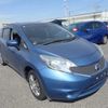 nissan note 2015 CFJ1524606 image 1