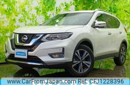 nissan x-trail 2018 quick_quick_NT32_NT32-088229